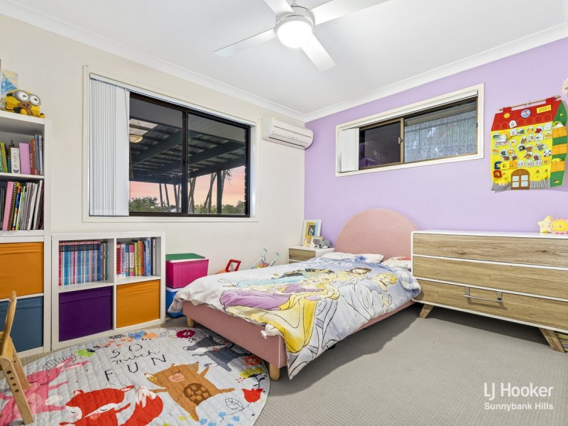 22 Bursaria Street, Algester QLD 4115
