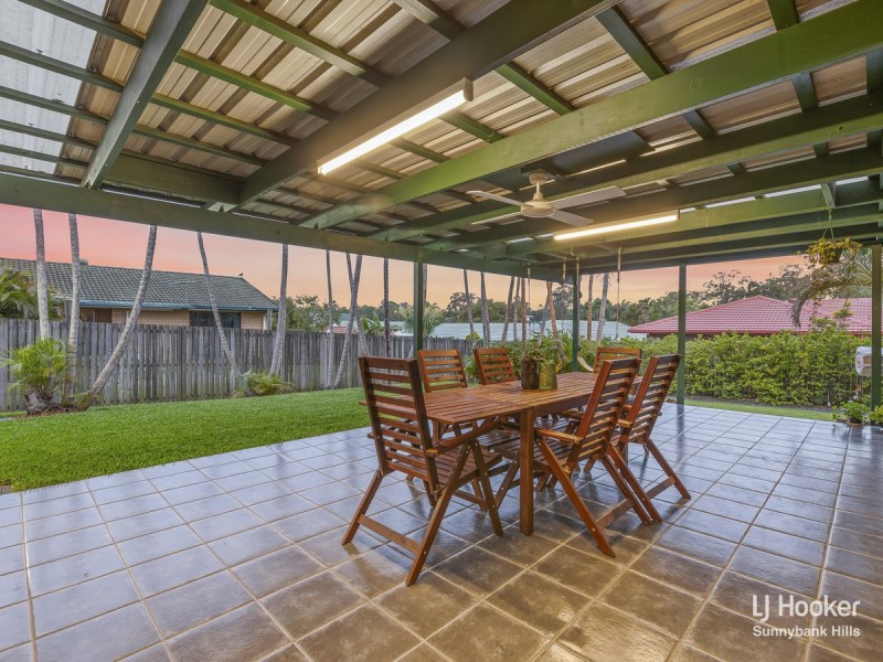 22 Bursaria Street, Algester QLD 4115