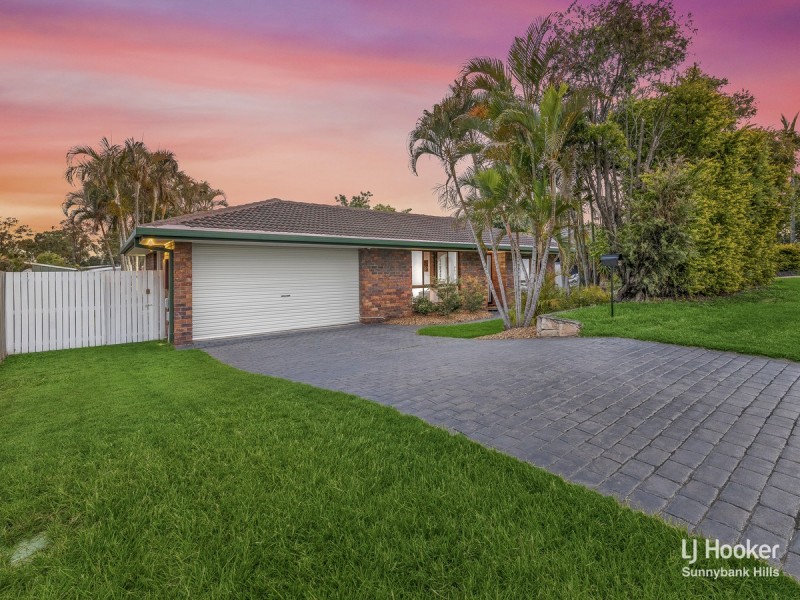 22 Bursaria Street, Algester QLD 4115