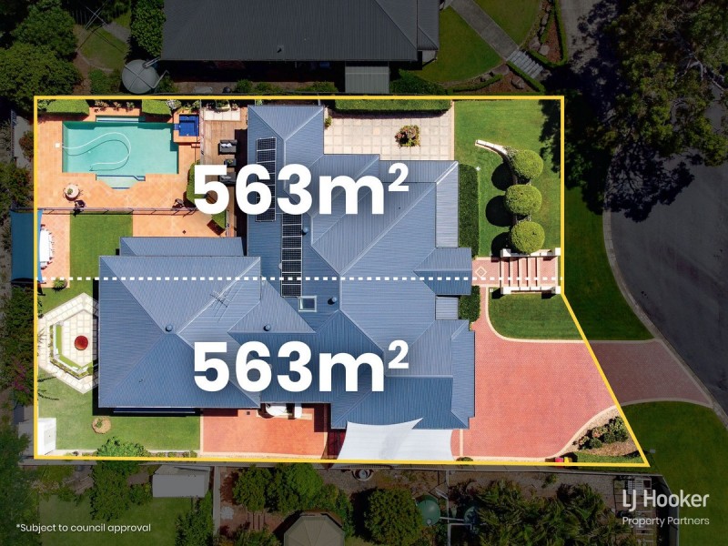 10 Sovereign Close, Wishart QLD 4122