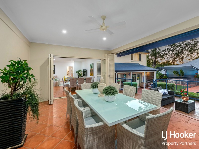 10 Sovereign Close, Wishart QLD 4122