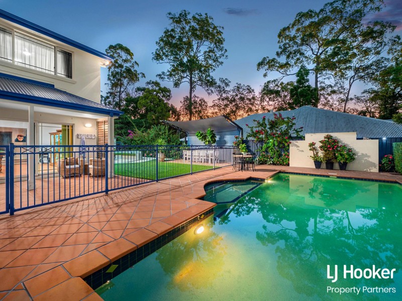 10 Sovereign Close, Wishart QLD 4122