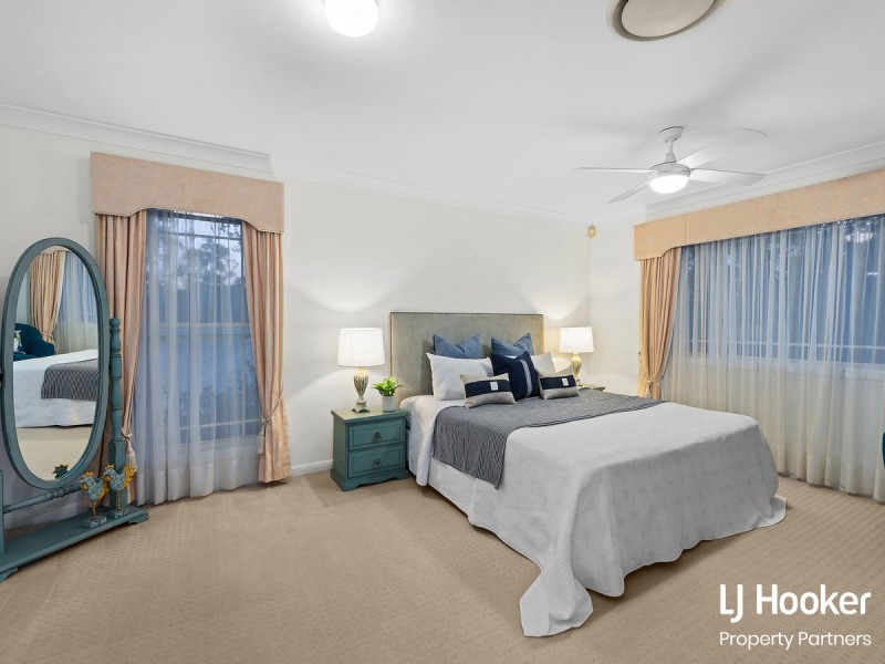 10 Sovereign Close, Wishart QLD 4122