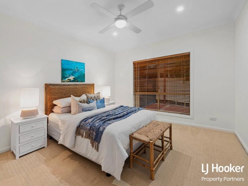 10 Sovereign Close, Wishart QLD 4122