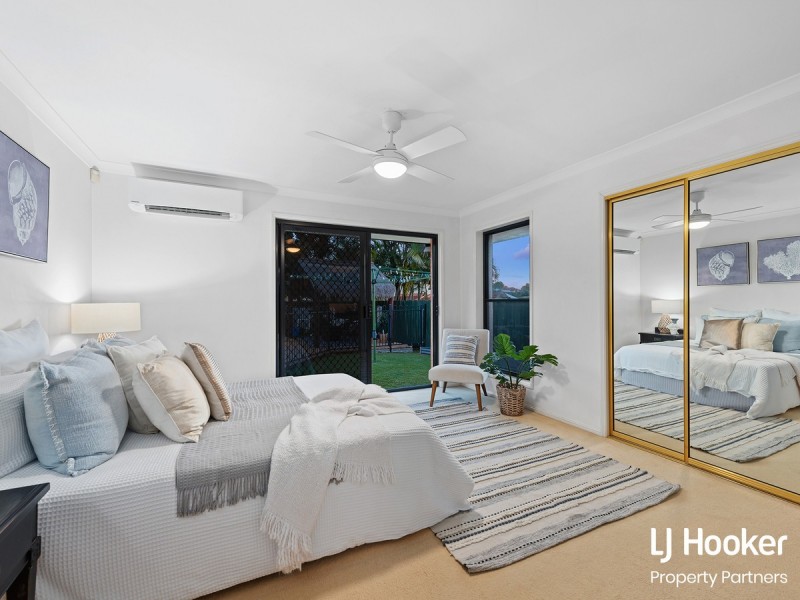 15 Cotswold Place, Wishart QLD 4122