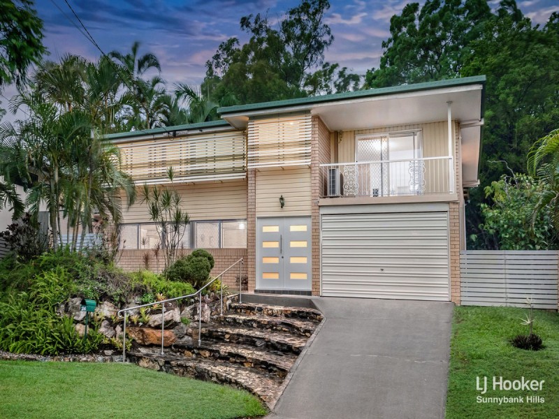 24 Amsterdam Street, Wishart QLD 4122