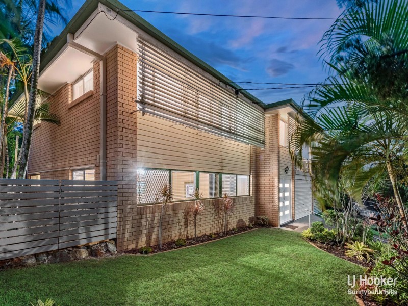 24 Amsterdam Street, Wishart QLD 4122