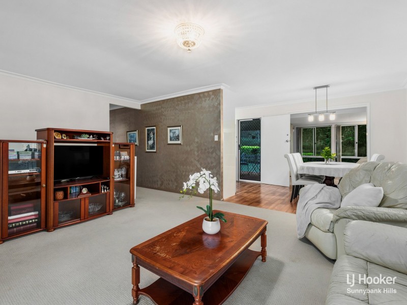 24 Amsterdam Street, Wishart QLD 4122