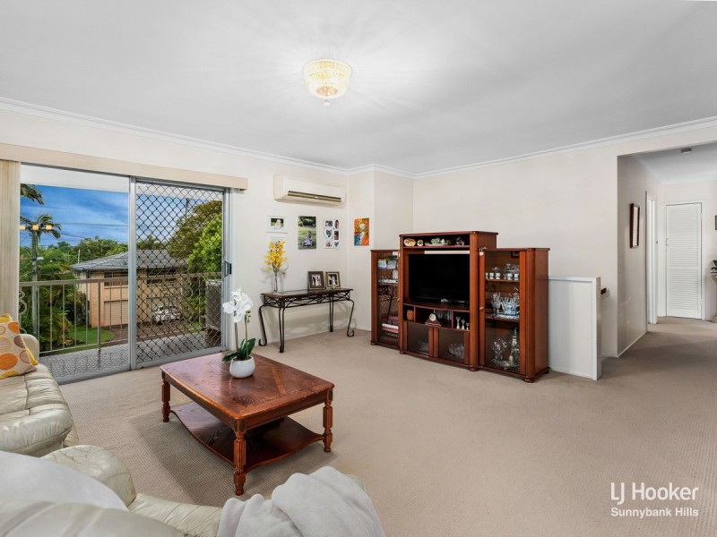 24 Amsterdam Street, Wishart QLD 4122