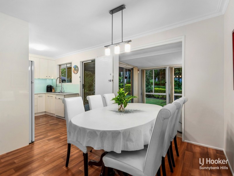 24 Amsterdam Street, Wishart QLD 4122