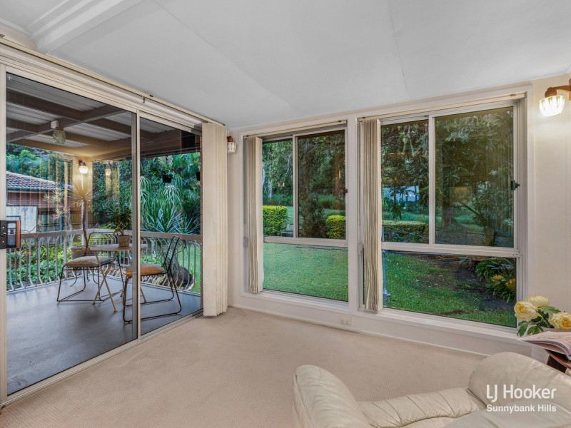 24 Amsterdam Street, Wishart QLD 4122