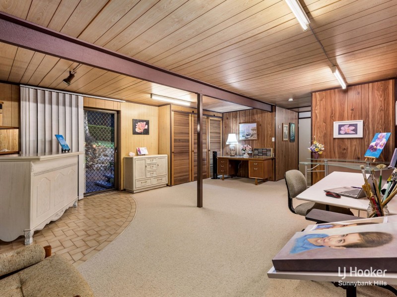 24 Amsterdam Street, Wishart QLD 4122