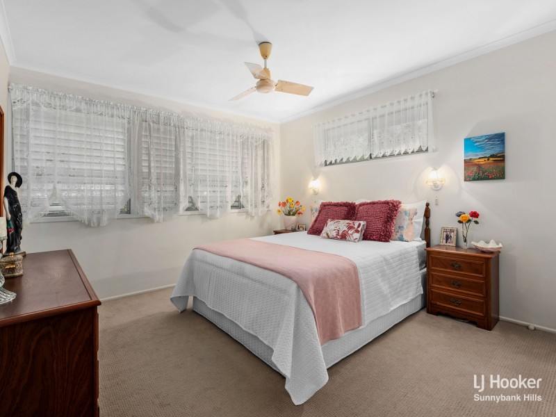 24 Amsterdam Street, Wishart QLD 4122