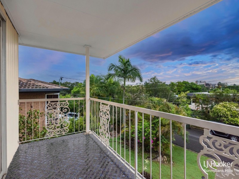 24 Amsterdam Street, Wishart QLD 4122