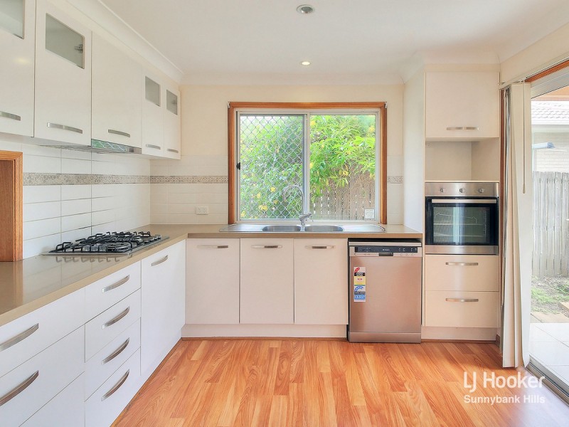 1 David Close, Sunnybank Hills QLD 4109