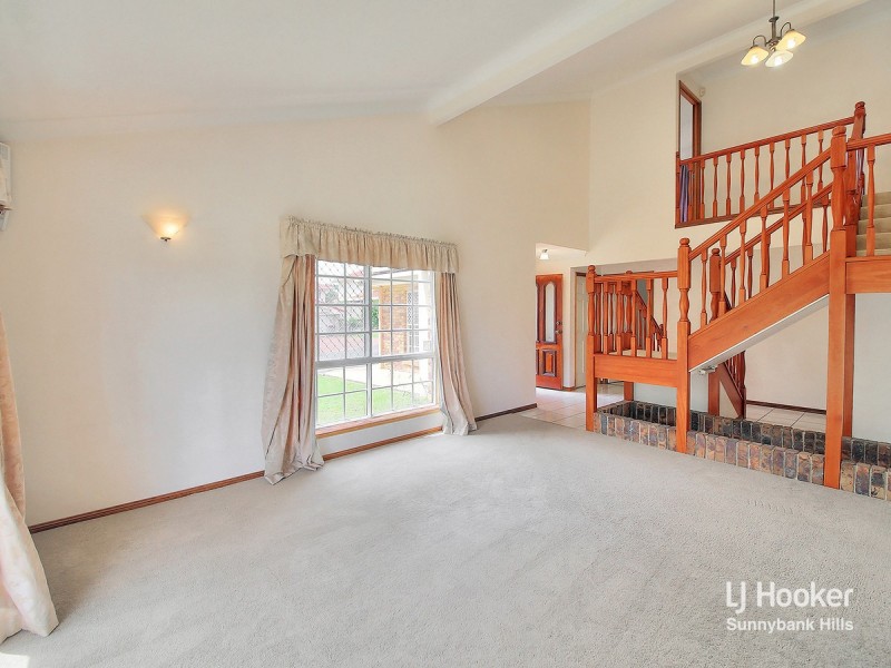 1 David Close, Sunnybank Hills QLD 4109