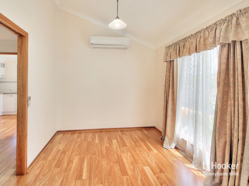 1 David Close, Sunnybank Hills QLD 4109