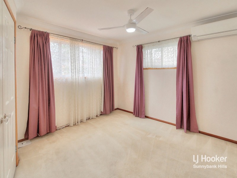 1 David Close, Sunnybank Hills QLD 4109