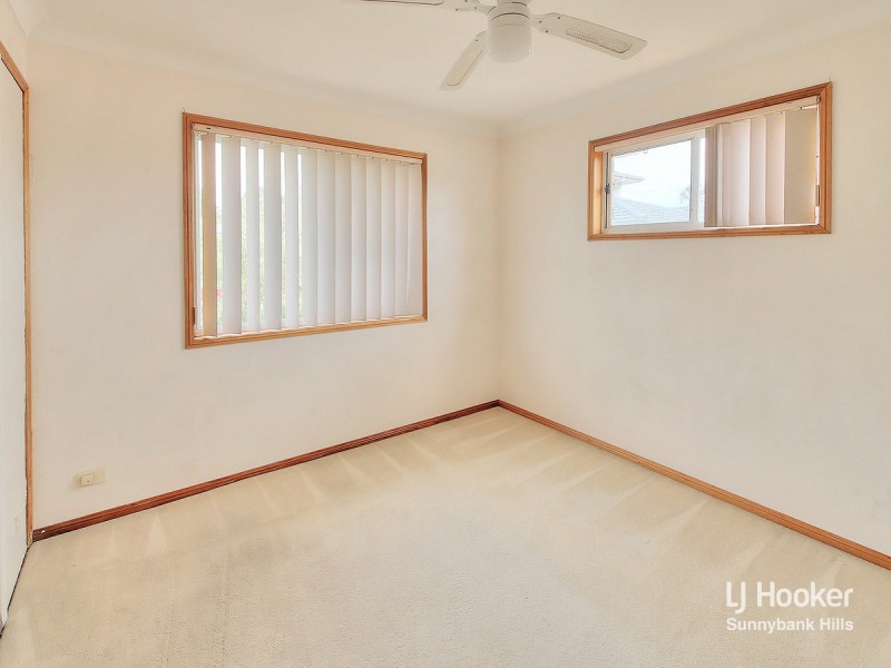 1 David Close, Sunnybank Hills QLD 4109