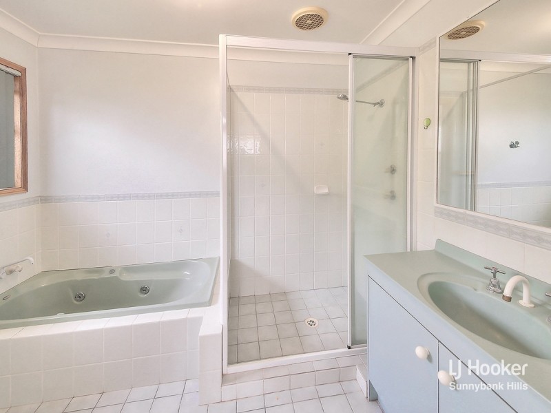 1 David Close, Sunnybank Hills QLD 4109