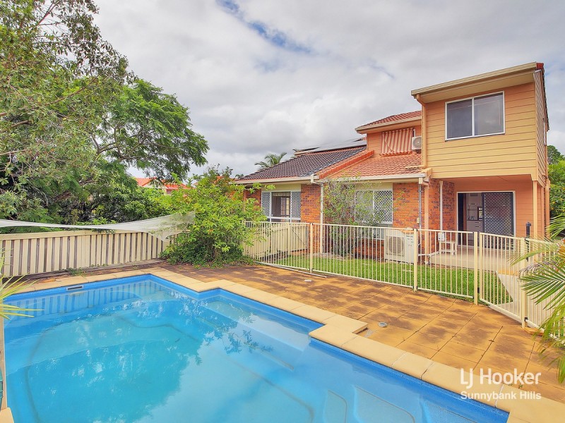 1 David Close, Sunnybank Hills QLD 4109
