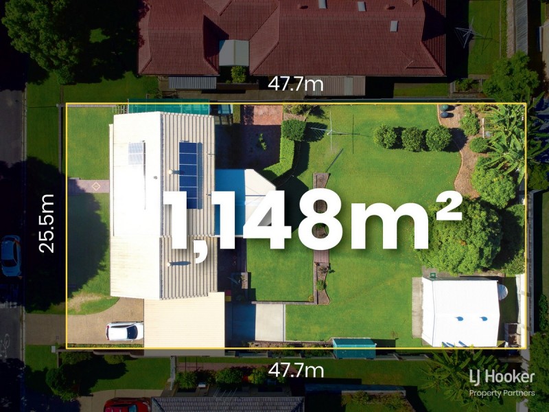 7 Sandringham Street, Mansfield QLD 4122