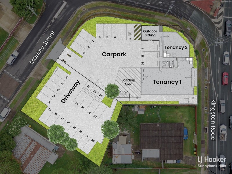 79 Kingston Road, Woodridge QLD 4114