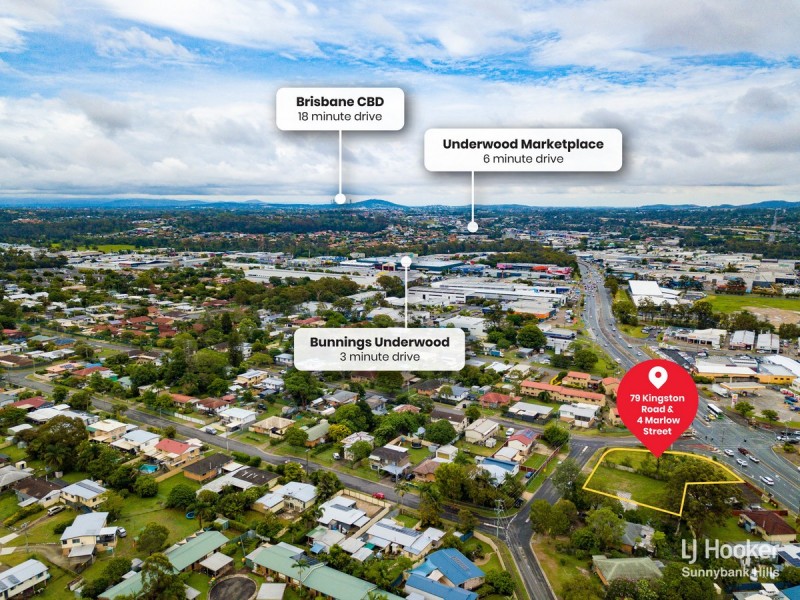 79 Kingston Road, Woodridge QLD 4114