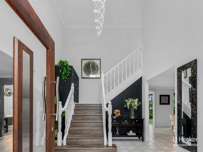 12 Buckinghamia Place, Stretton QLD 4116