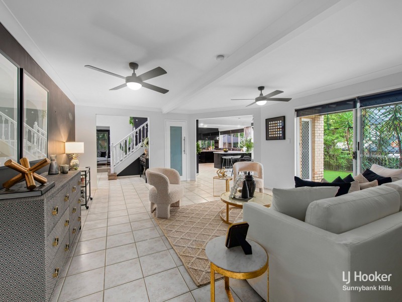 12 Buckinghamia Place, Stretton QLD 4116
