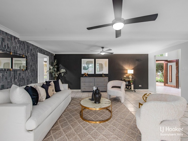 12 Buckinghamia Place, Stretton QLD 4116