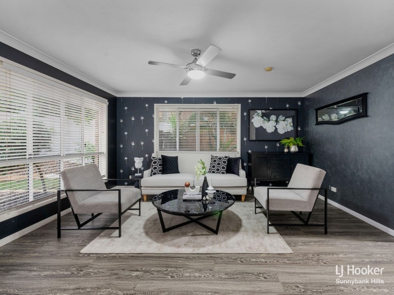 12 Buckinghamia Place, Stretton QLD 4116