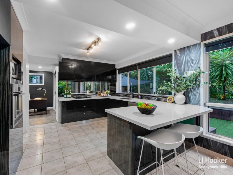 12 Buckinghamia Place, Stretton QLD 4116