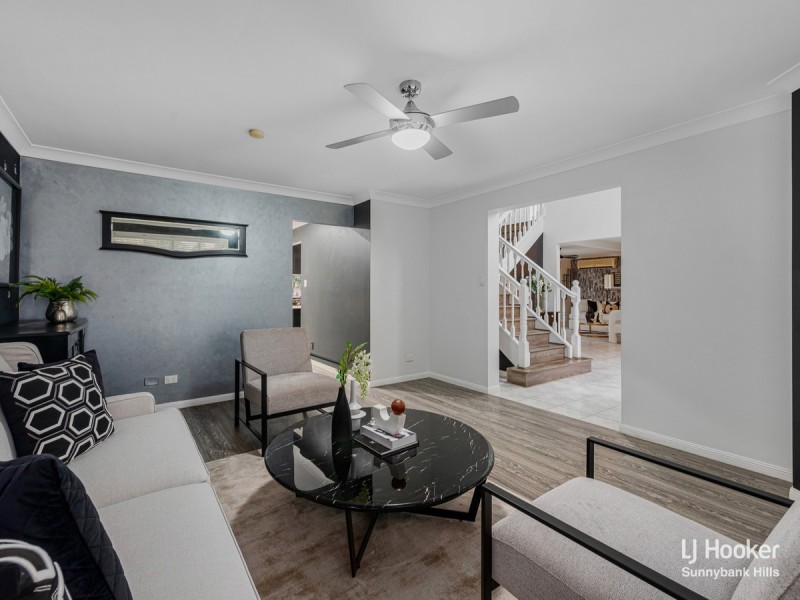 12 Buckinghamia Place, Stretton QLD 4116