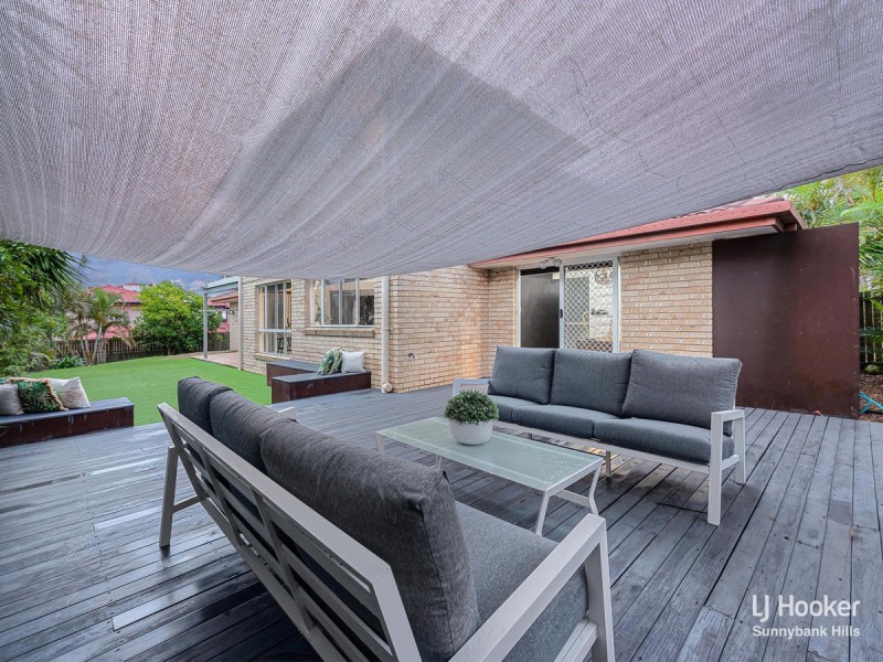 12 Buckinghamia Place, Stretton QLD 4116