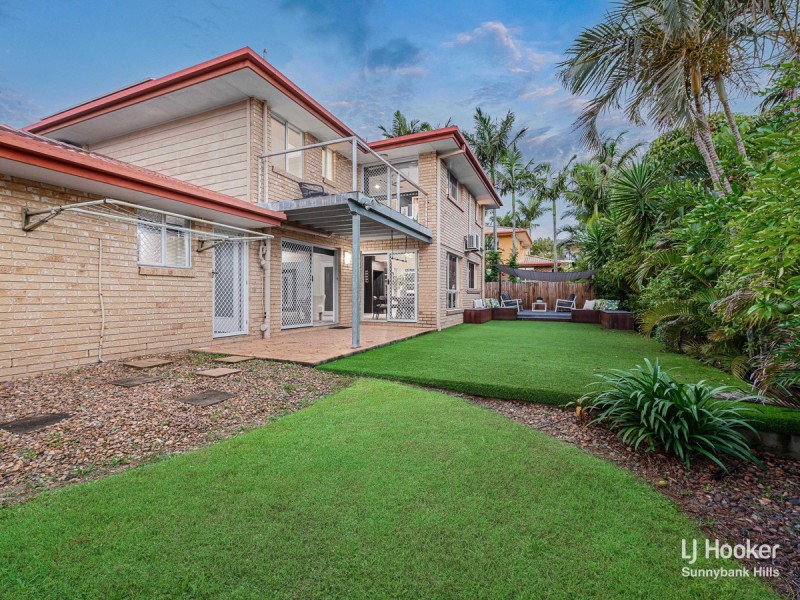 12 Buckinghamia Place, Stretton QLD 4116