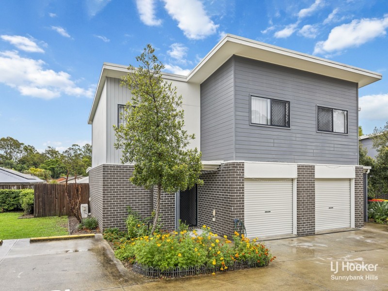 21/6 Devereaux Road, Boronia Heights QLD 4124