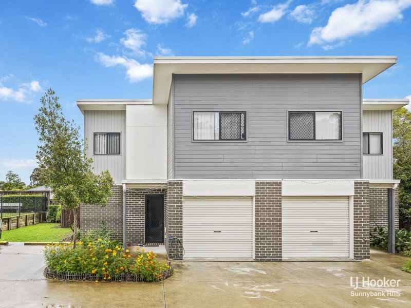 21/6 Devereaux Road, Boronia Heights QLD 4124