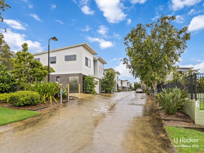 21/6 Devereaux Road, Boronia Heights QLD 4124