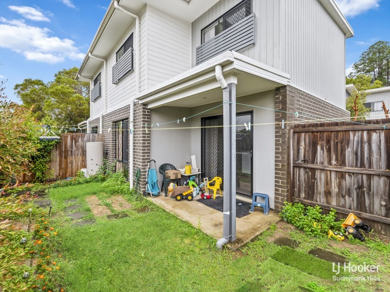 21/6 Devereaux Road, Boronia Heights QLD 4124
