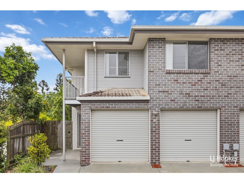 20/72 Learoyd Road, Algester QLD 4115