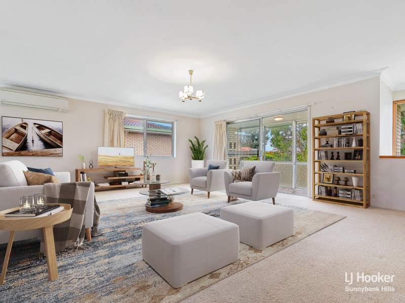 17 Sunderland Street, Macgregor QLD 4109