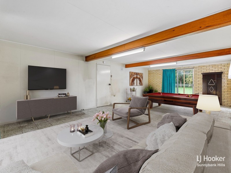 17 Sunderland Street, Macgregor QLD 4109