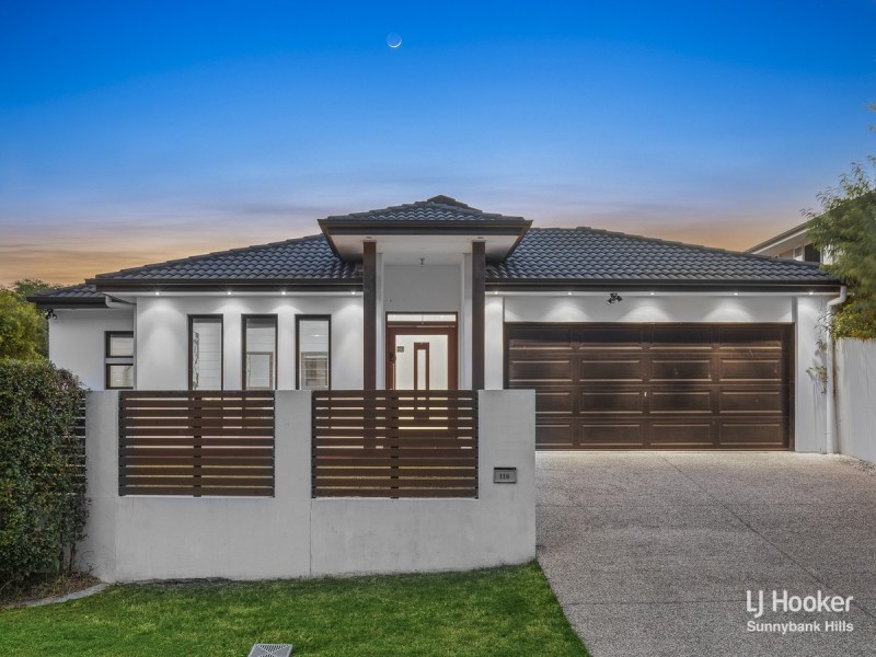118 Kingman Street, Sunnybank Hills QLD 4109