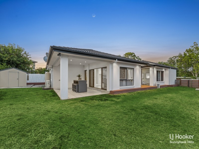 118 Kingman Street, Sunnybank Hills QLD 4109