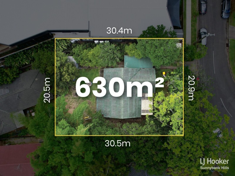 9 Deacon Street, Coopers Plains QLD 4108