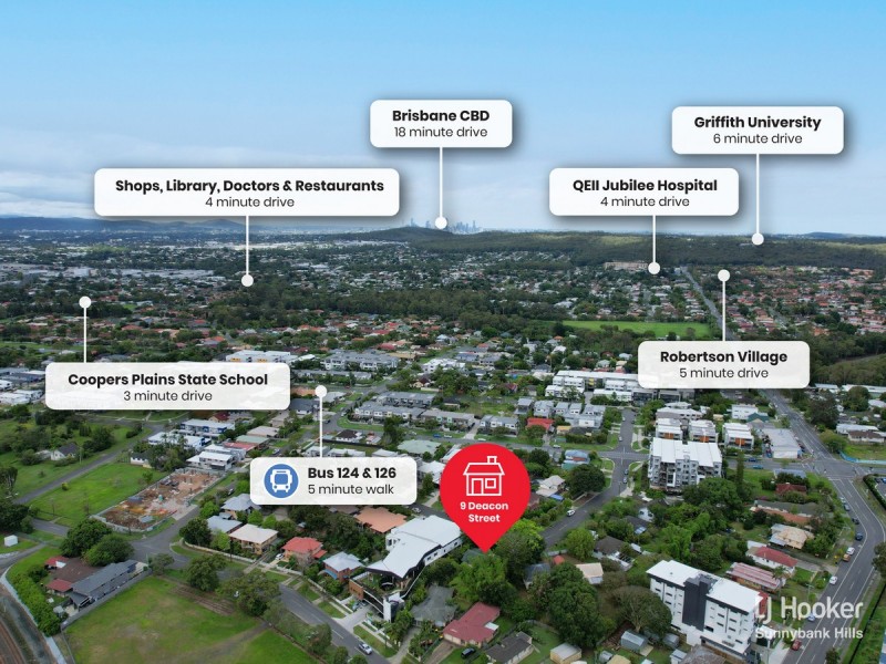 9 Deacon Street, Coopers Plains QLD 4108