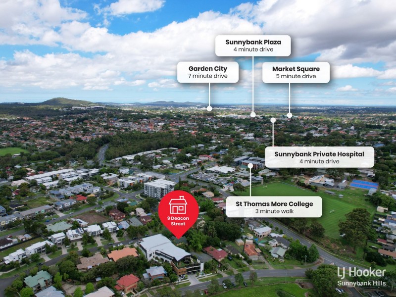 9 Deacon Street, Coopers Plains QLD 4108