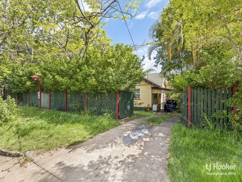9 Deacon Street, Coopers Plains QLD 4108