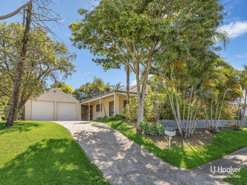 21 Evodia Street, Algester QLD 4115